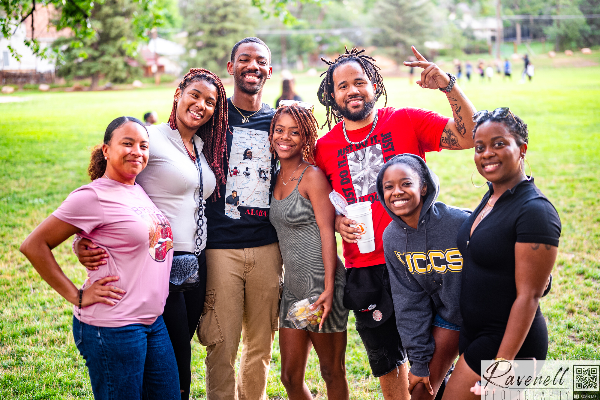 black things to do in colorado springs
