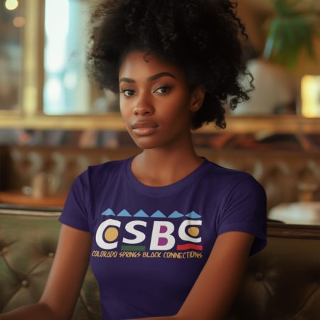 colorado-springs-black-connections-martin-shirt-purple